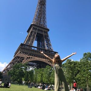 Meet your Posher, Annie